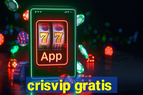 crisvip gratis